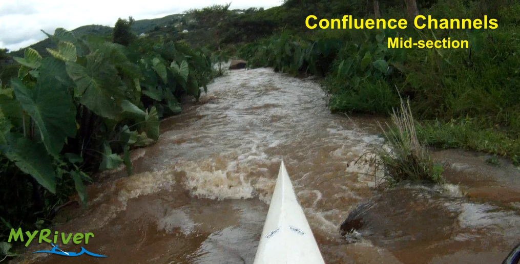 confl channels